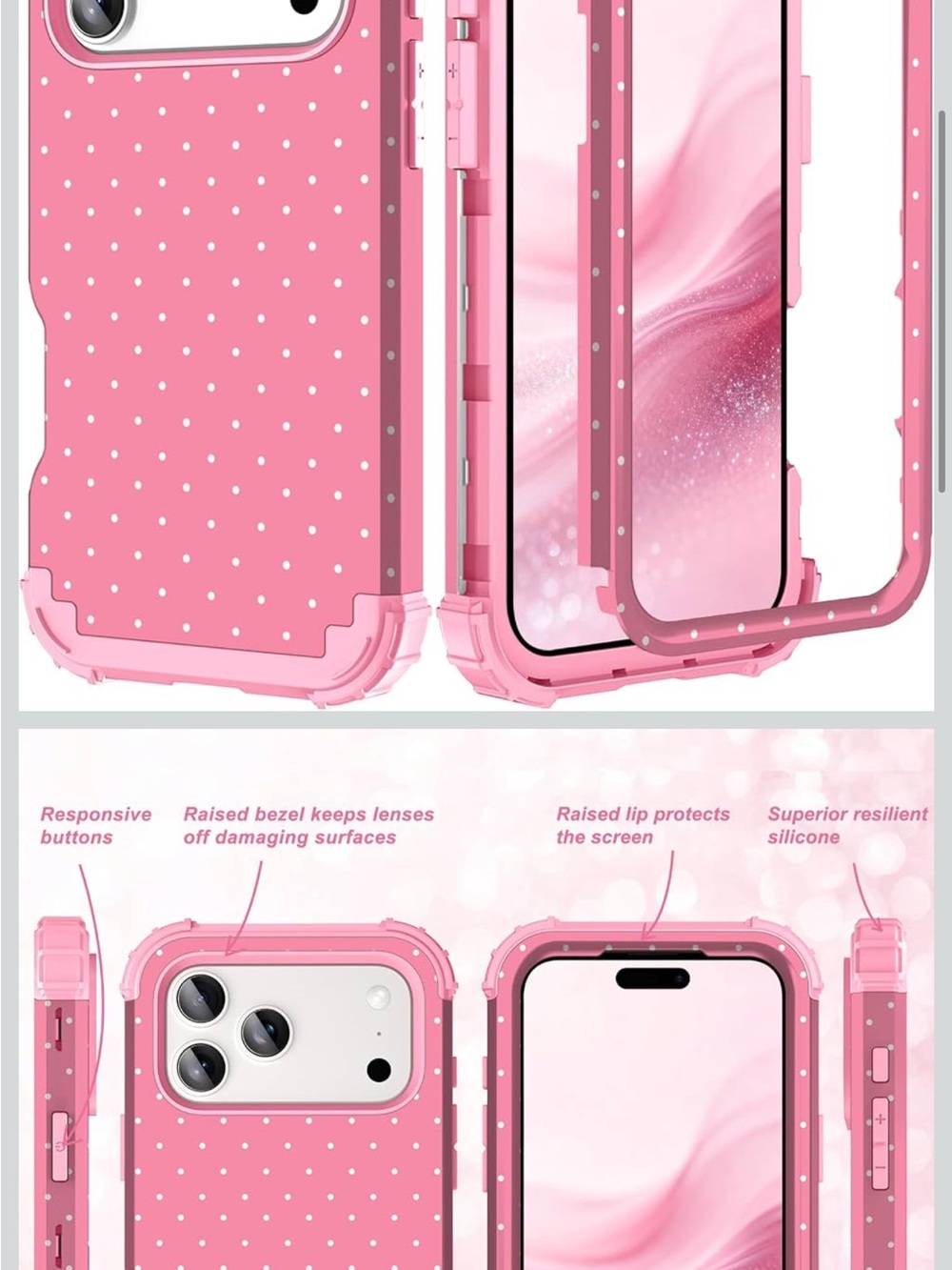 iPhone 18 pro max case - Picture 2 of 6